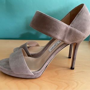 Jimmy Choo Alana Heels